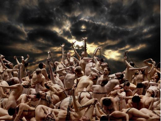 Claudia Rogge sergisi İstanbulda