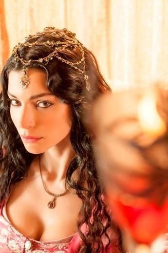 Twitter, Merve Boluğuru delirtti!