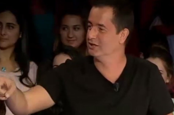 Acundan Super Survivor sürprizi