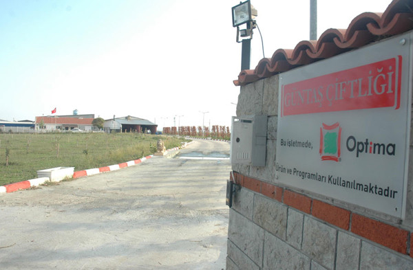 Ticarete de el attılar