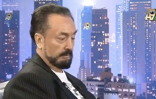 Programda ilginç kaşar muhabbeti