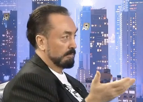 Programda ilginç kaşar muhabbeti