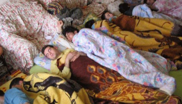 Polis hangi hallerde eve girebilir?
