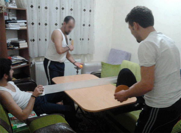 Polis hangi hallerde eve girebilir?