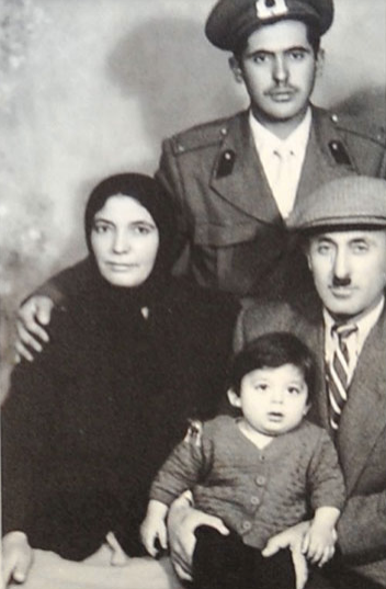 Abdullah Gül Müzesi kuruluyor