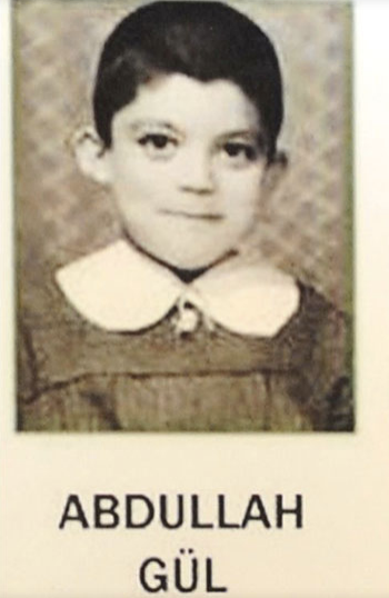 Abdullah Gül Müzesi kuruluyor