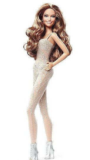 Jenniferın Barbiesi