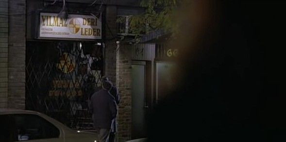 İçinde Türkiye geçen filmler
