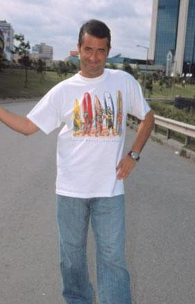 Acun Ilıcalının başarı öyküsü