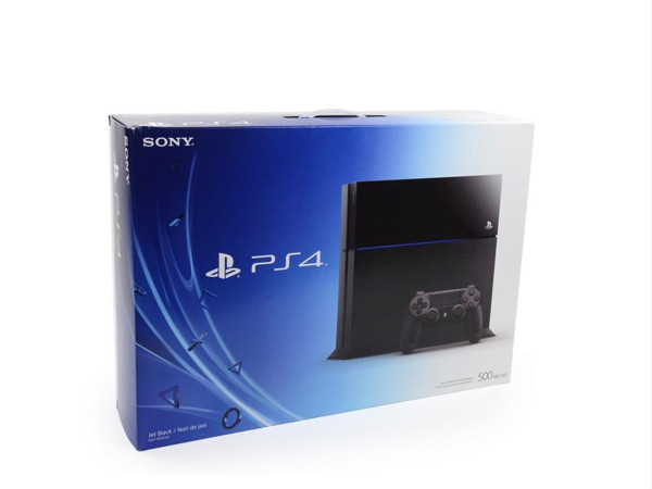 PlayStation 4ü parçalarına ayırdılar