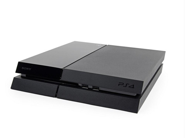PlayStation 4ü parçalarına ayırdılar