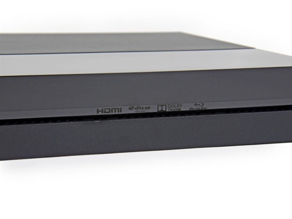PlayStation 4ü parçalarına ayırdılar