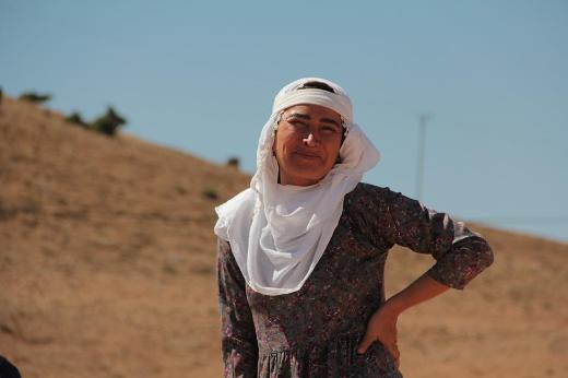 Demet Akbağ ölümden döndü