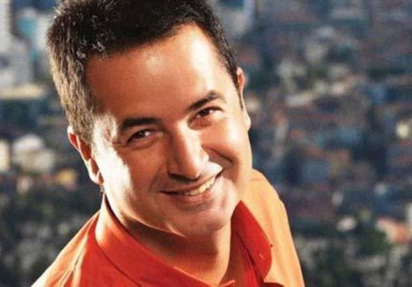 Acun Ilıcalının hayat hikayesi
