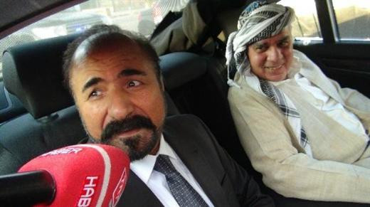 Diyarbakırda kıyafetler de ilgi çekti