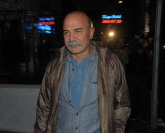 Altan Gördüm de kansere yakalandı