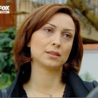 Canan Hoşgörün ikinci baharı