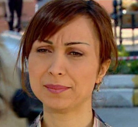 Canan Hoşgörün ikinci baharı