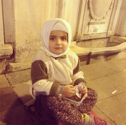 Ivana Sertten şaşırtan poz