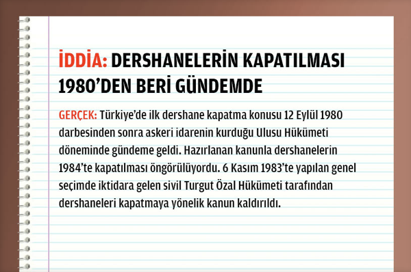 Başbakana yanlış bilgileri kim veriyor?