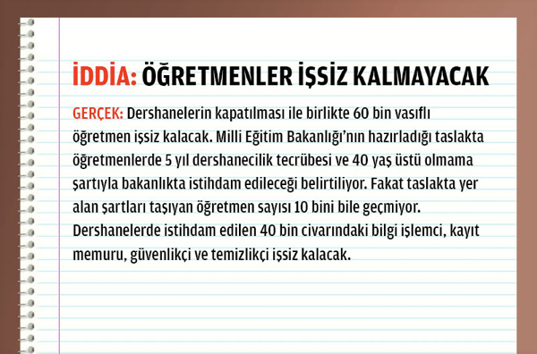 Başbakana yanlış bilgileri kim veriyor?