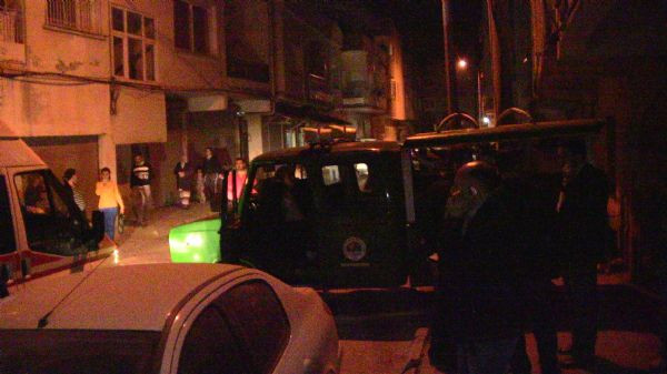 Sır gibi ölüm!