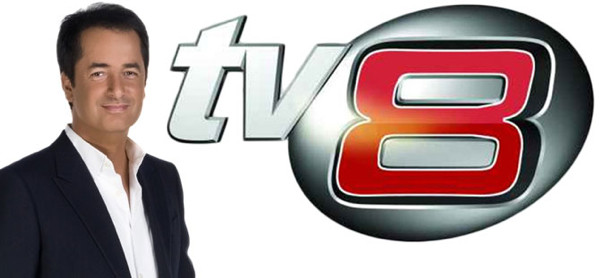 Acun’un Tv8′de işine son verdiği isimler