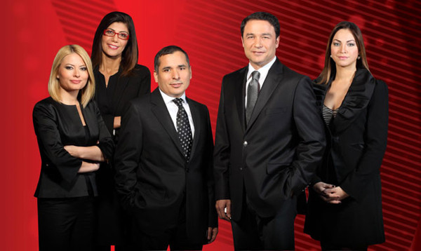 Acun’un Tv8′de işine son verdiği isimler