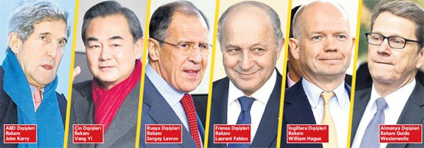 Cenevre’de savaşsız çözüm
