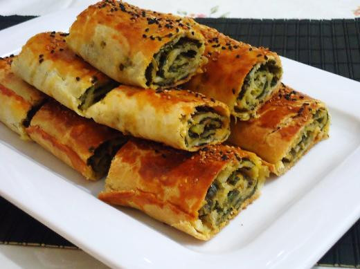 Ortadoğunun en iyi yemekleri