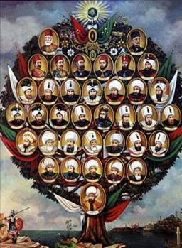 Padişah gömleklerinin inanılmaz sırrı