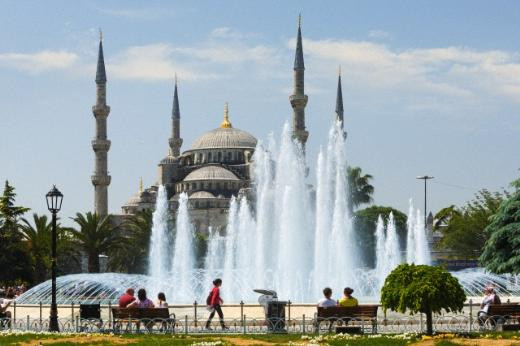 Gençlerin yaşamasına en uygun şehirler