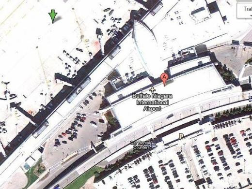 Google Earthten sır gibi saklanan bölgeler