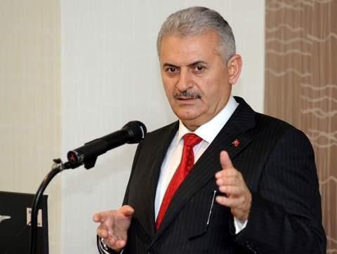 İşte AKPnin başkan adayları
