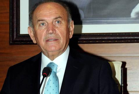 İşte AKPnin başkan adayları
