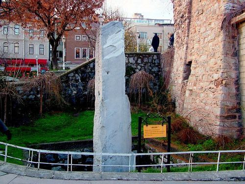 İstanbulda turist olun!