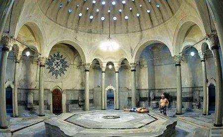 İstanbulda turist olun!