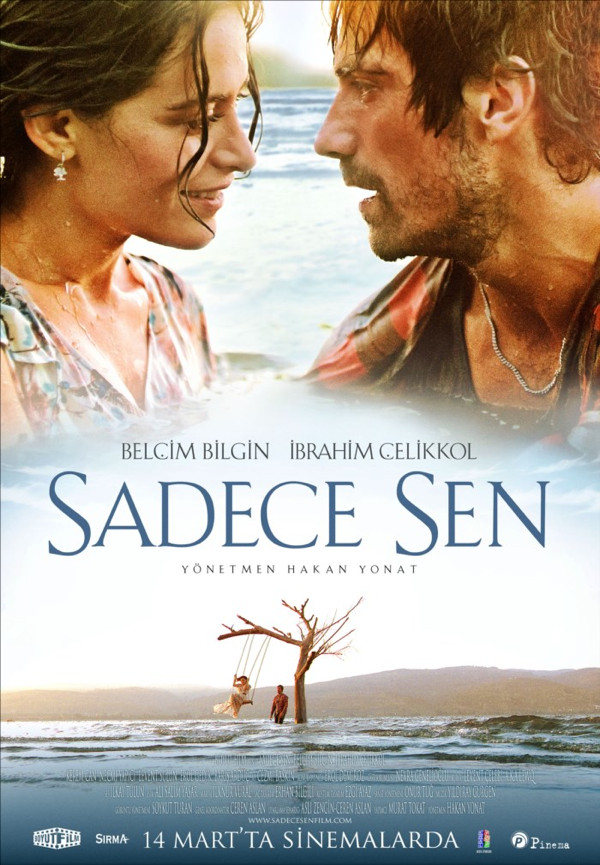Belçim ve Beren karşı karşıya