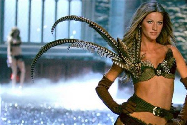 En pahalı Victorias Secret şovları