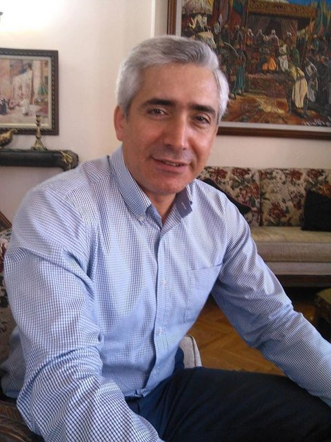 AK Parti, CHP ve MHPnin belediye başkan adayları