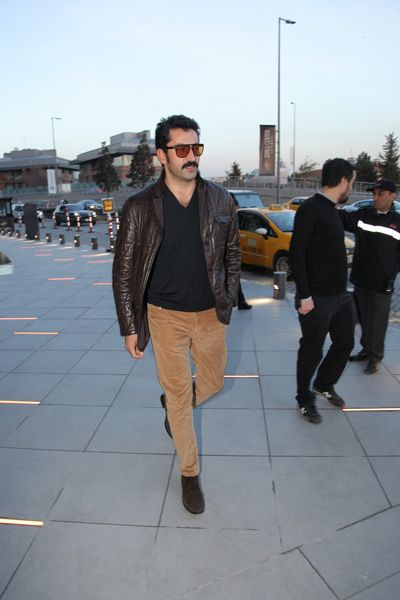 Sandığınız gibi değil