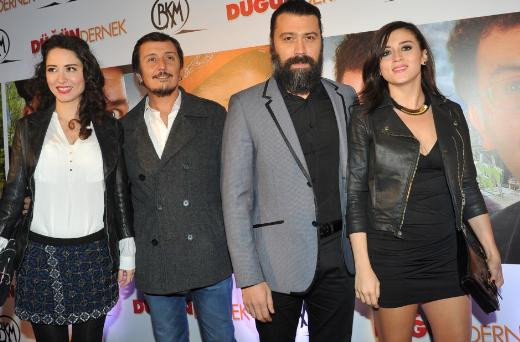 Kızım 5 aylık hamile