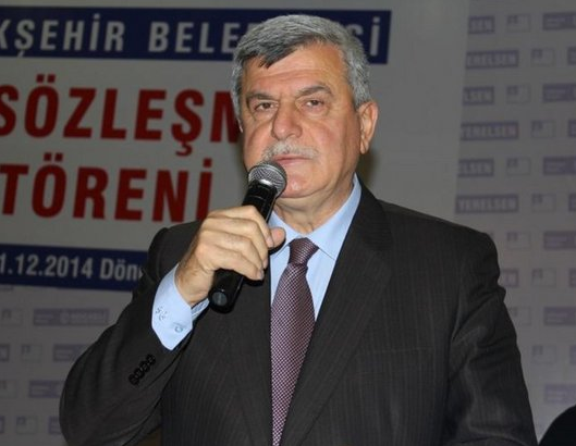 AK Partinin yeni adayları basına sızdı