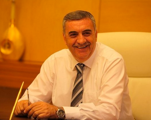 AK Partinin yeni adayları basına sızdı