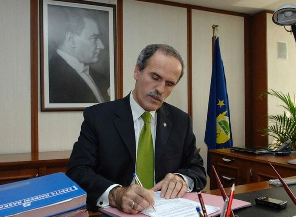 AK Partinin yeni adayları basına sızdı