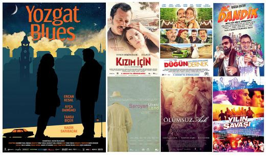 7 yeni film vizyonda