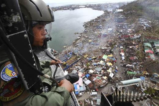 Associated Press 2013 yılı fotoğrafları