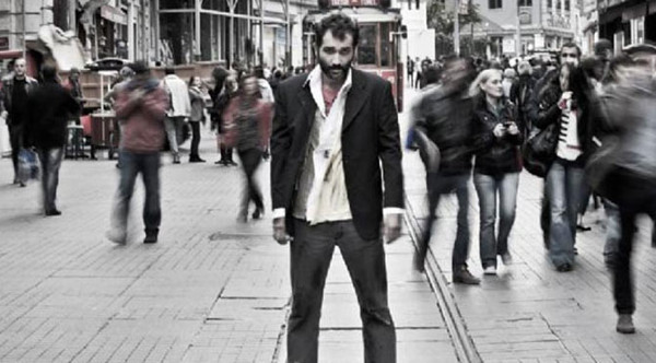 Ünlüler bu halleriyle çok şaşırttı