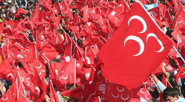 MHP’nin kesinleşen belediye başkan adaylarının tam listesi