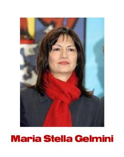Çarlinin değil, Berlusconinin Melekleri !